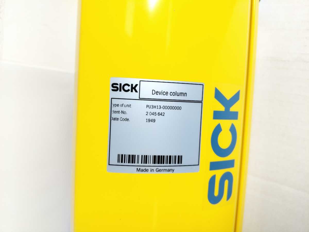 SICK 2045642 PU3H13-00000000 Device Column