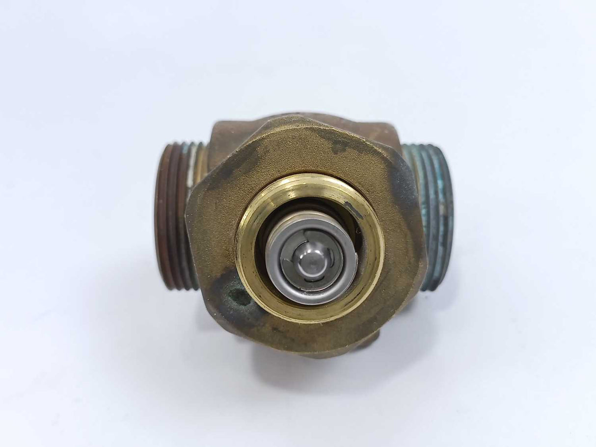 Danfoss 065B2017 461046008 VM2 PN25 25/6,3 2-Way Seated Ext. Thr. Valve