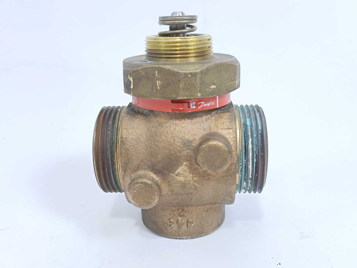 Danfoss 065B2017 461046008 VM2 PN25 25/6,3 2-Way Seated Ext. Thr. Valve
