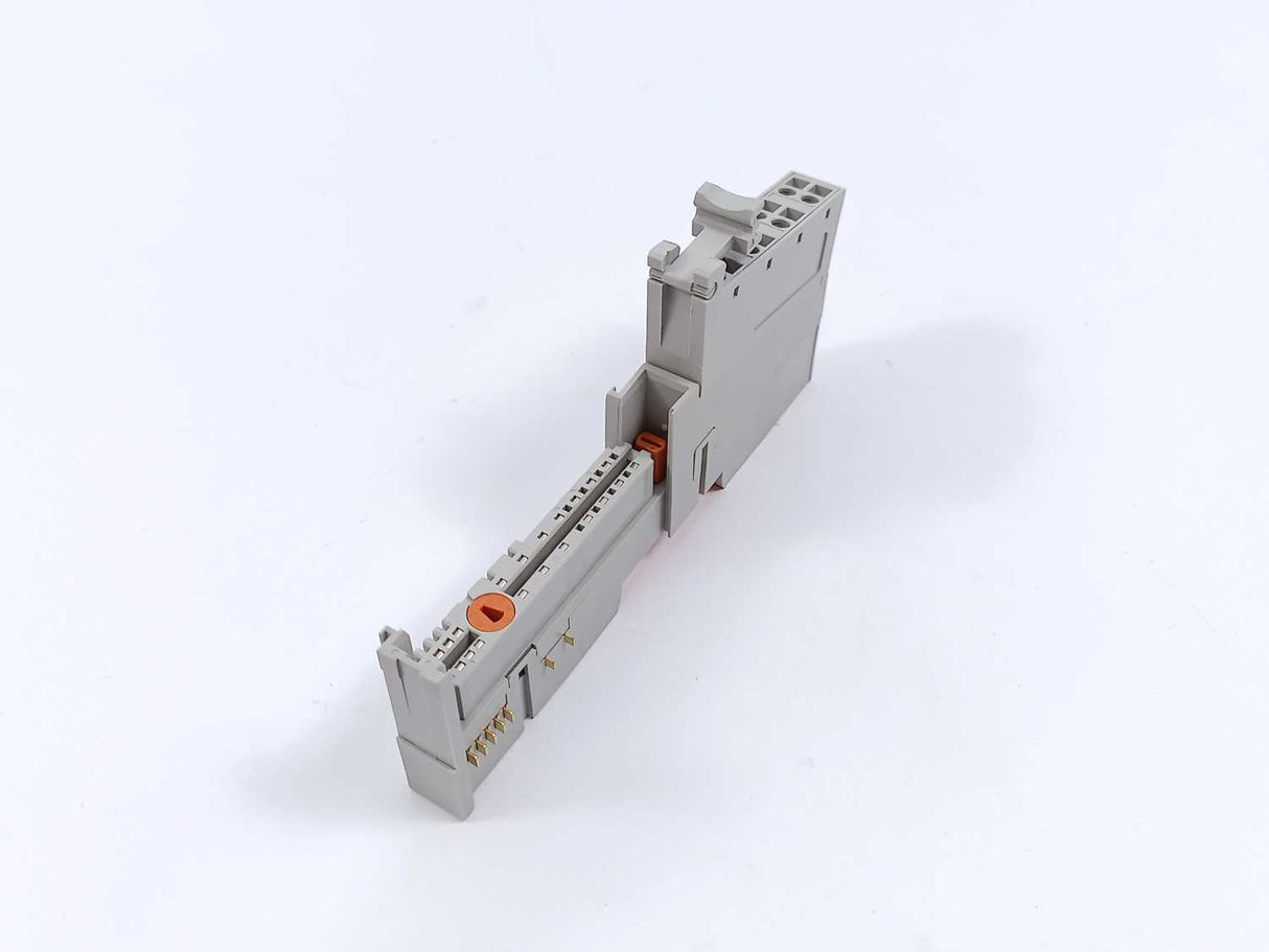 AB 1734-TB Terminal Base, 8 Screw Ser. A, Batch of 3 pcs.