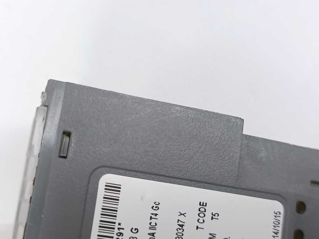 AB 1734-IR2 Point I/O 2 Point RTD Input Module Ser C
