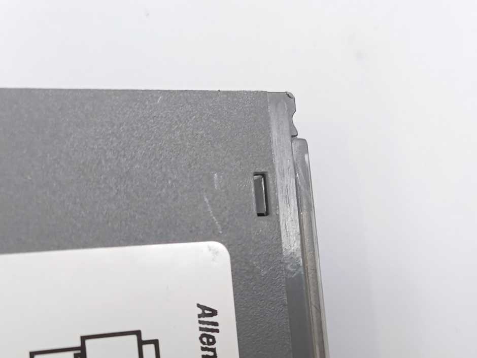 AB 1734-IR2 Point I/O 2 Point RTD Input Module Ser C