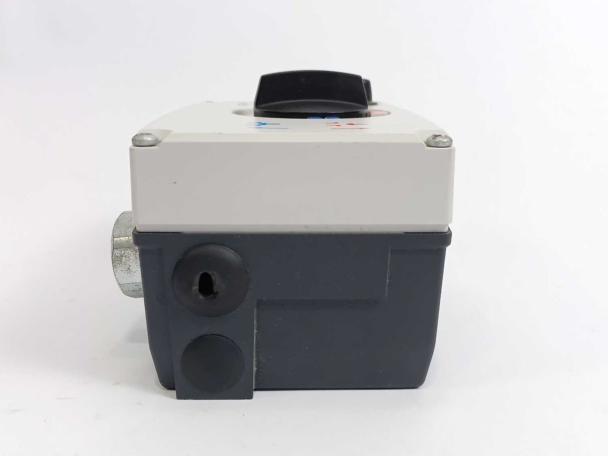 Danfoss 082G3011 AMV 30 Electrical Actuator, 230VAC