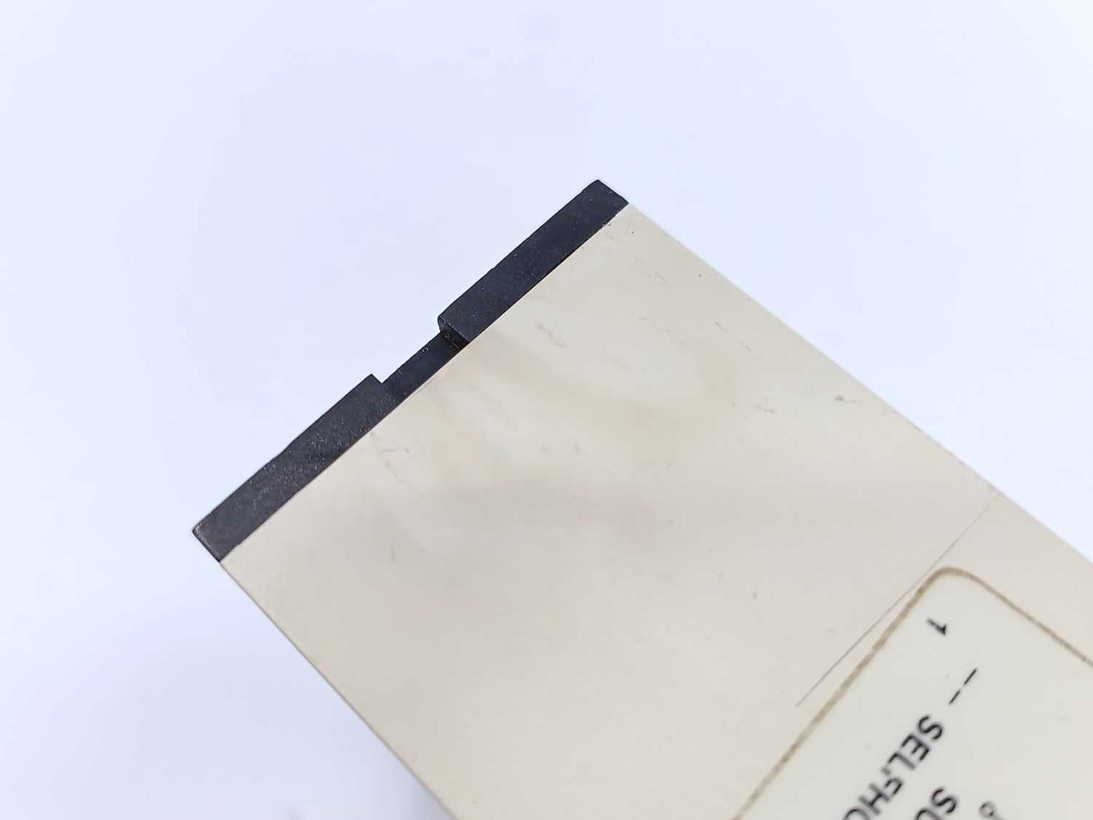 Electromatic SM 115 230 Current Level Relay