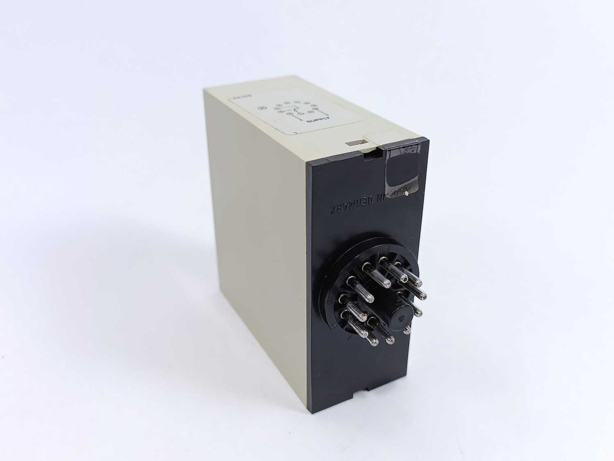 Electromatic SA 105 724 S-System Delay on Operate