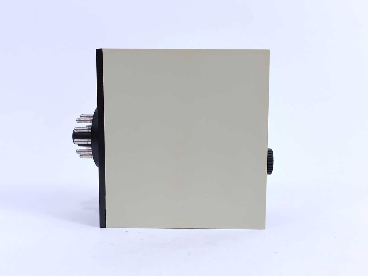 Electromatic SA 105 724 S-System Delay on Operate
