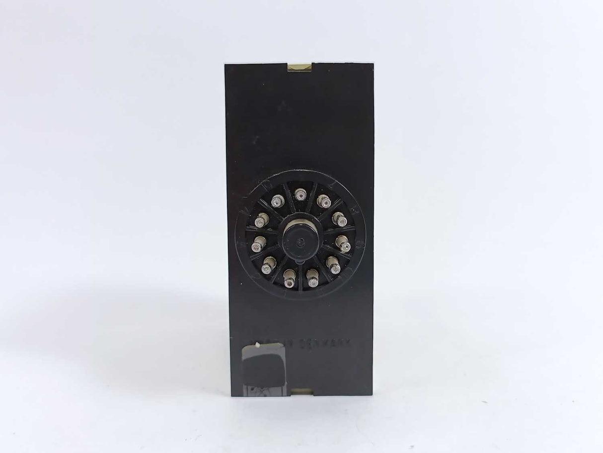 Electromatic SA 105 724 S-System Delay on Operate