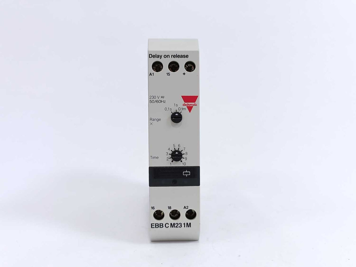 Electromatic EBB C M23 1M Delay on Release