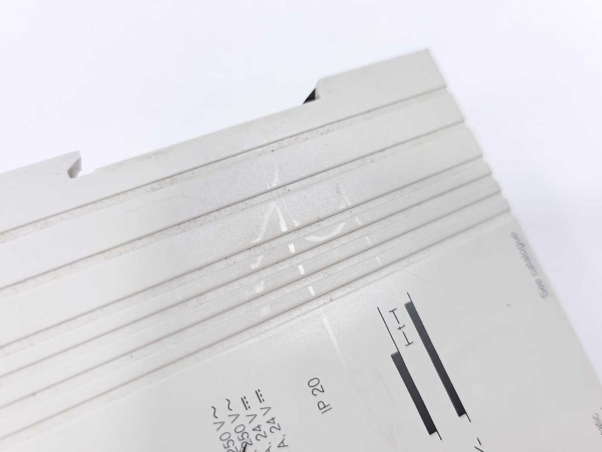 Electromatic EBB C M23 1M Delay on Release