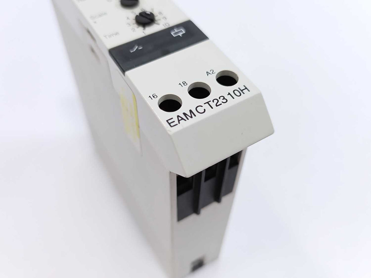 Electromatic EAM C T23 10H Delay on Operate