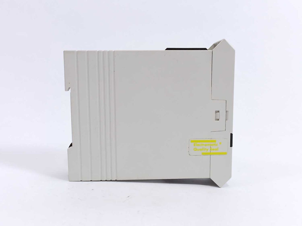 Electromatic EAM C T23 10H Delay on Operate