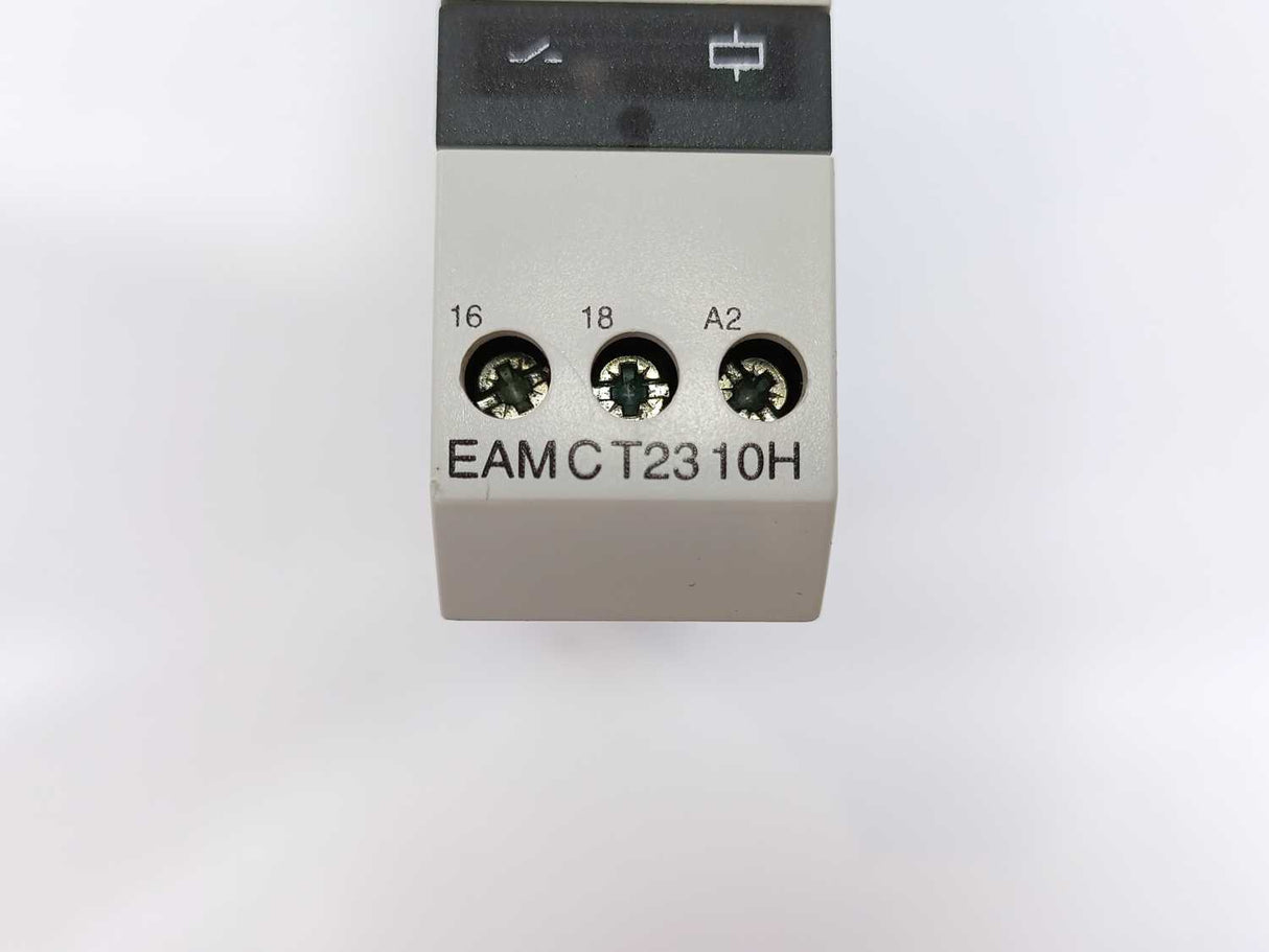 Electromatic EAM C T23 10H Delay on Operate