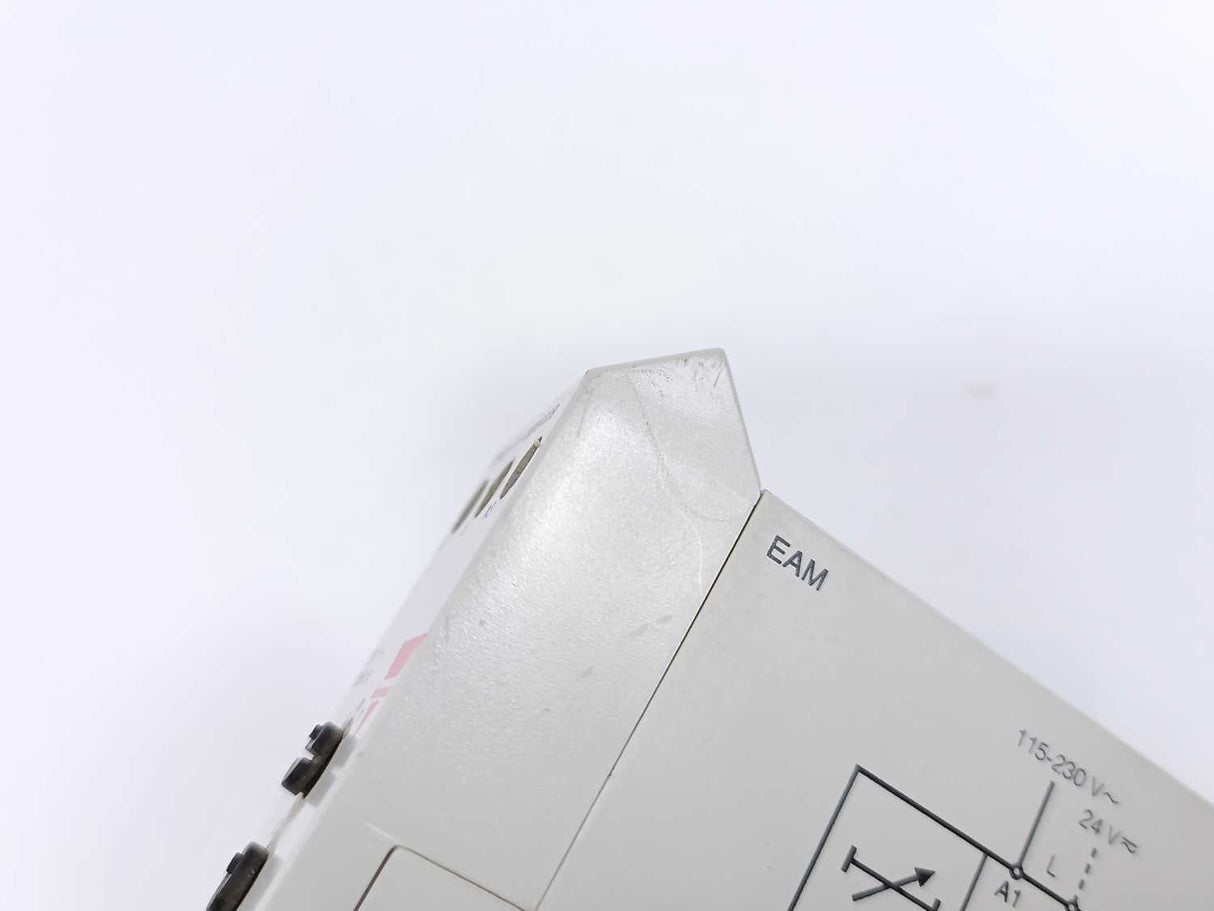 Electromatic EAM C T23 10H Delay on Operate