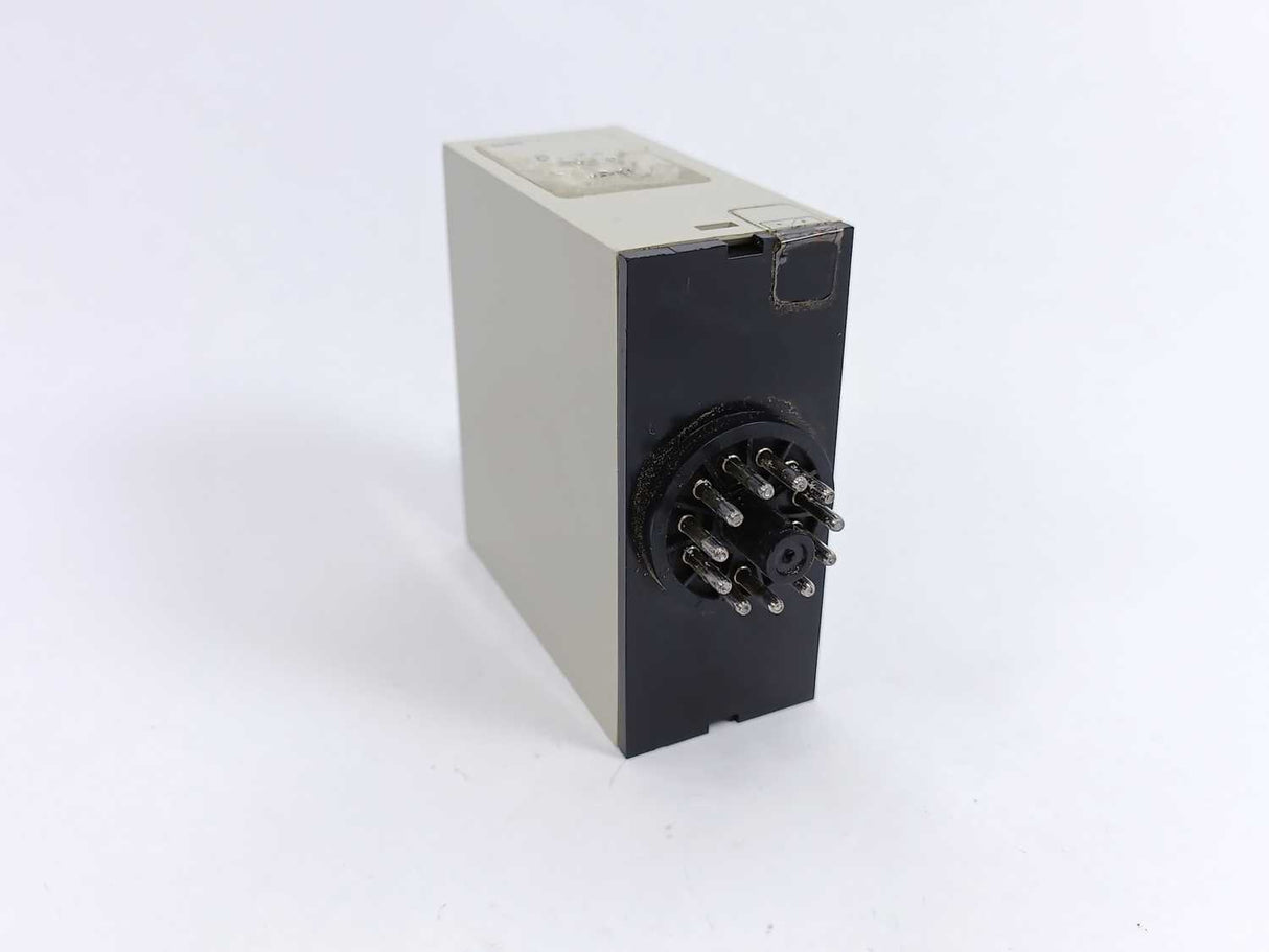 Electromatic SB 195 220 Star-delta Timer 3-60 sec.
