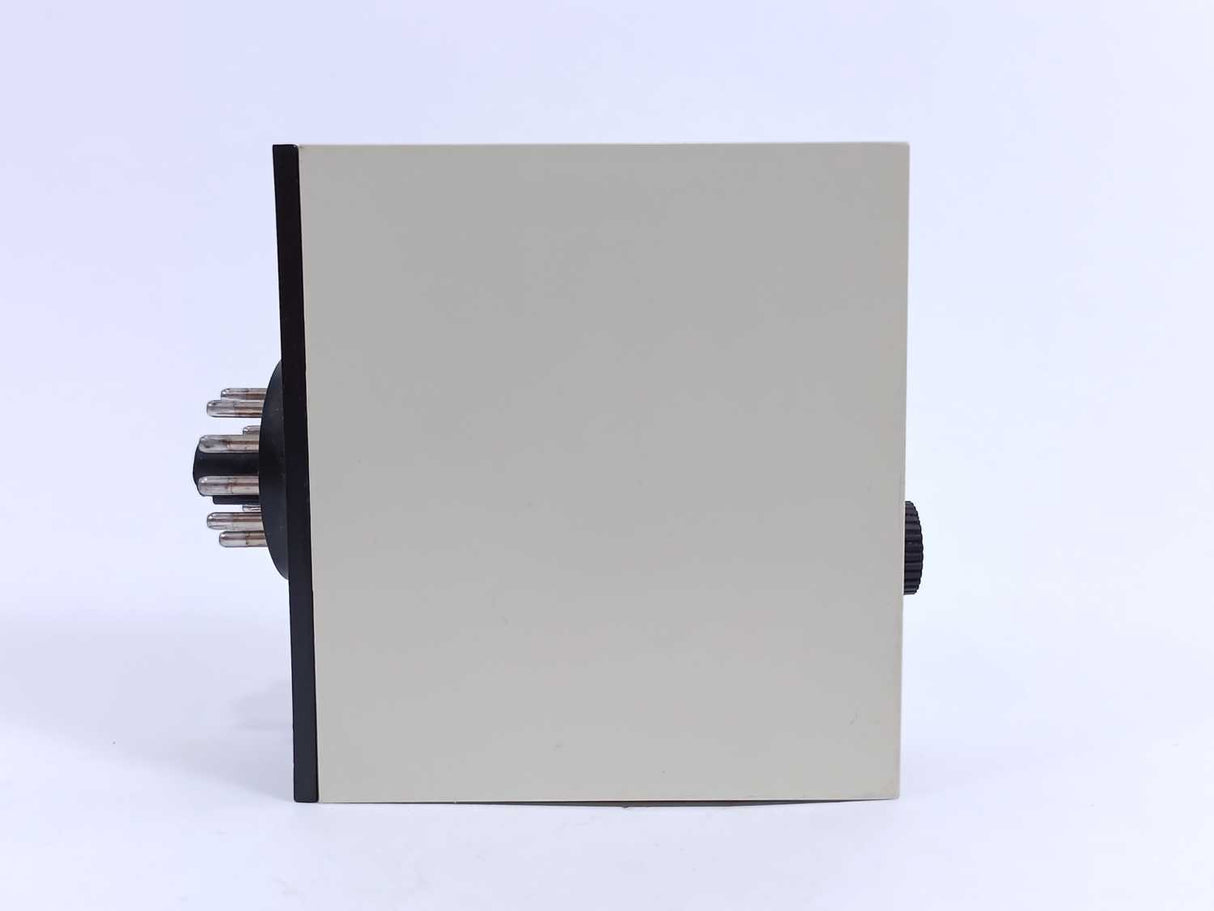 Electromatic SB 195 220 Star-delta Timer 3-60 sec.