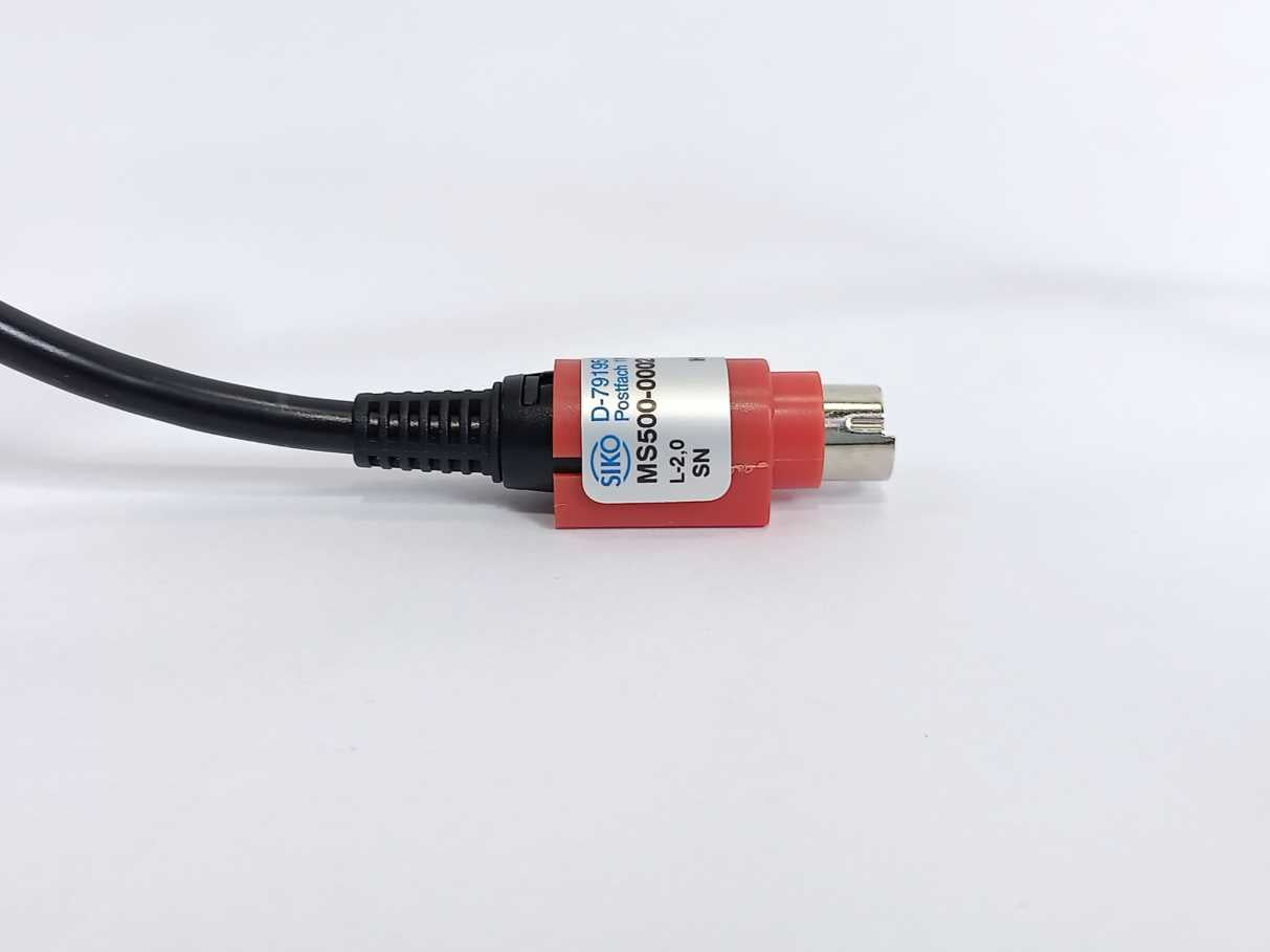 SIKO MS500-0002 Magnetic Sensor w/ 2M Cable