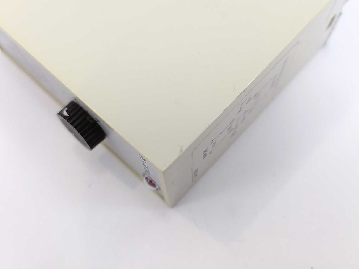 Electromatic SM 125 024 Relay 50-500V