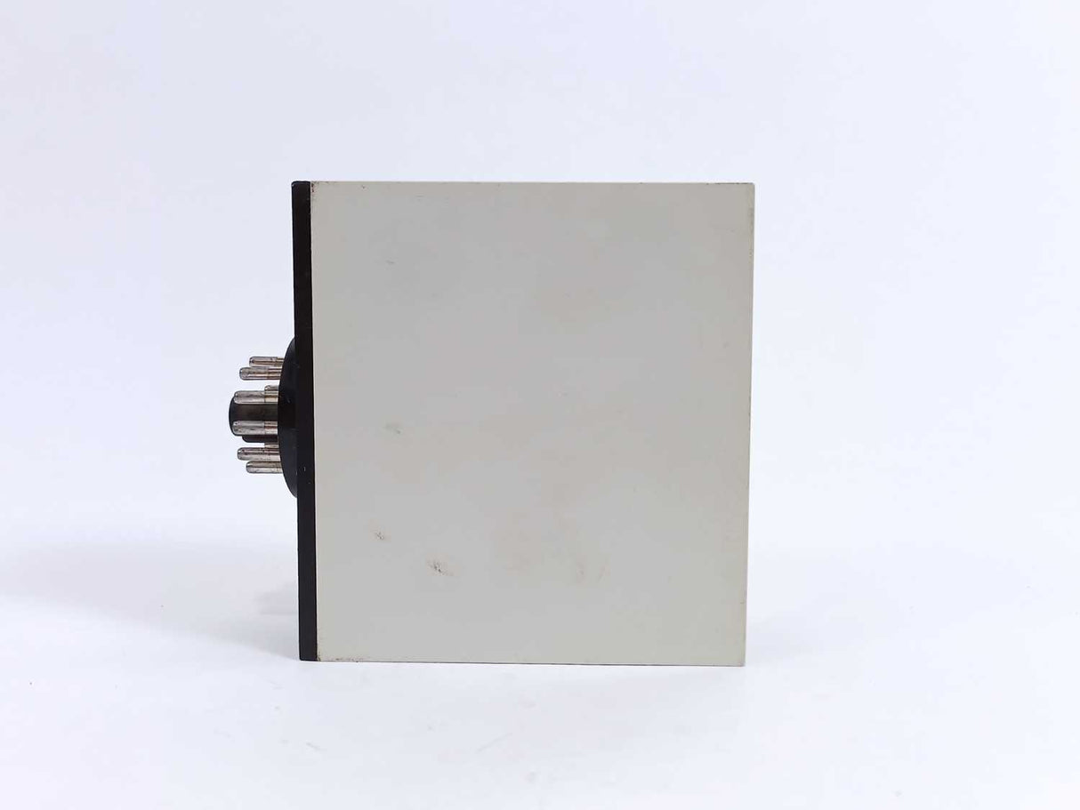 Electromatic SM 190-220 Current Relay 220Vac