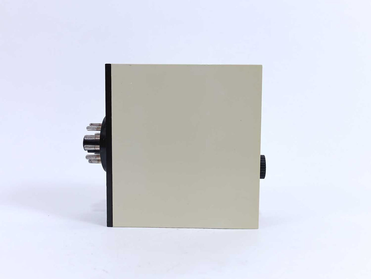 Electromatic ST 105 220 S-SYSTEM Temperature Level Relay 60-120°C
