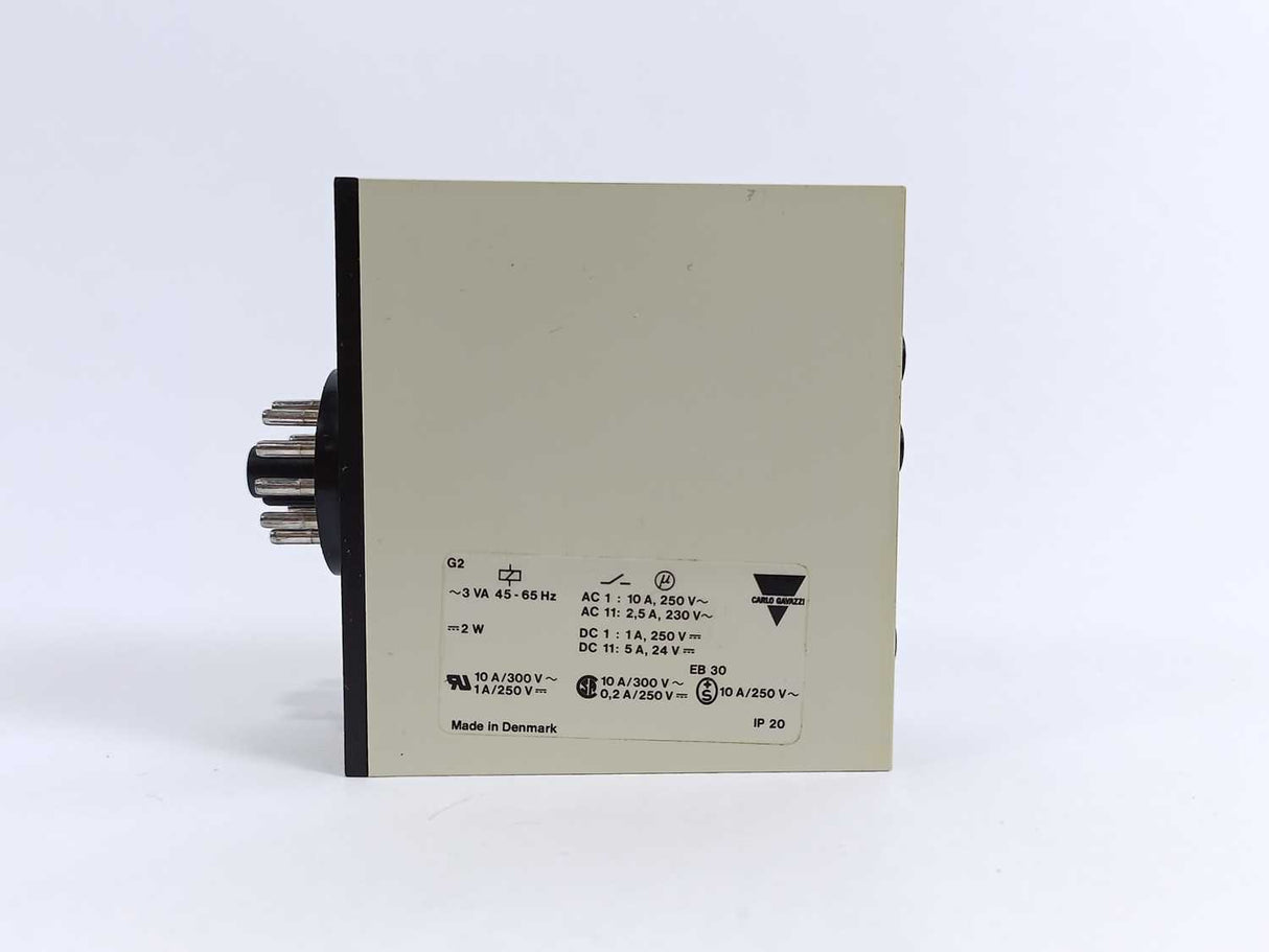 Electromatic S1331 156 230 Digital Timer 230V, 50/90Hz