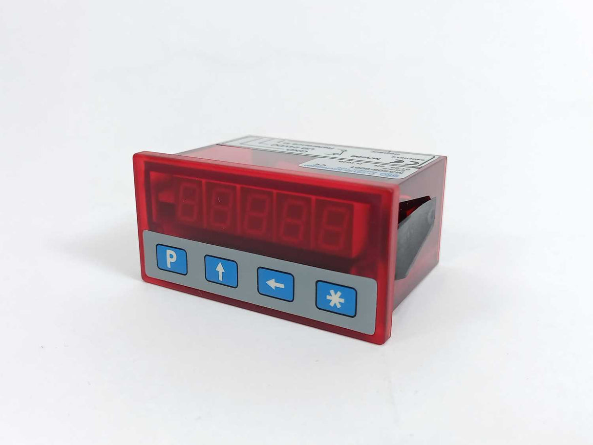 SIKO MA506-0001 EG-4-S Measurement Display