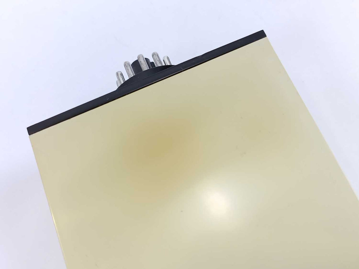 Electromatic SJ 105 220 DC-Current Level Relay Internal Shunt, 220Vac