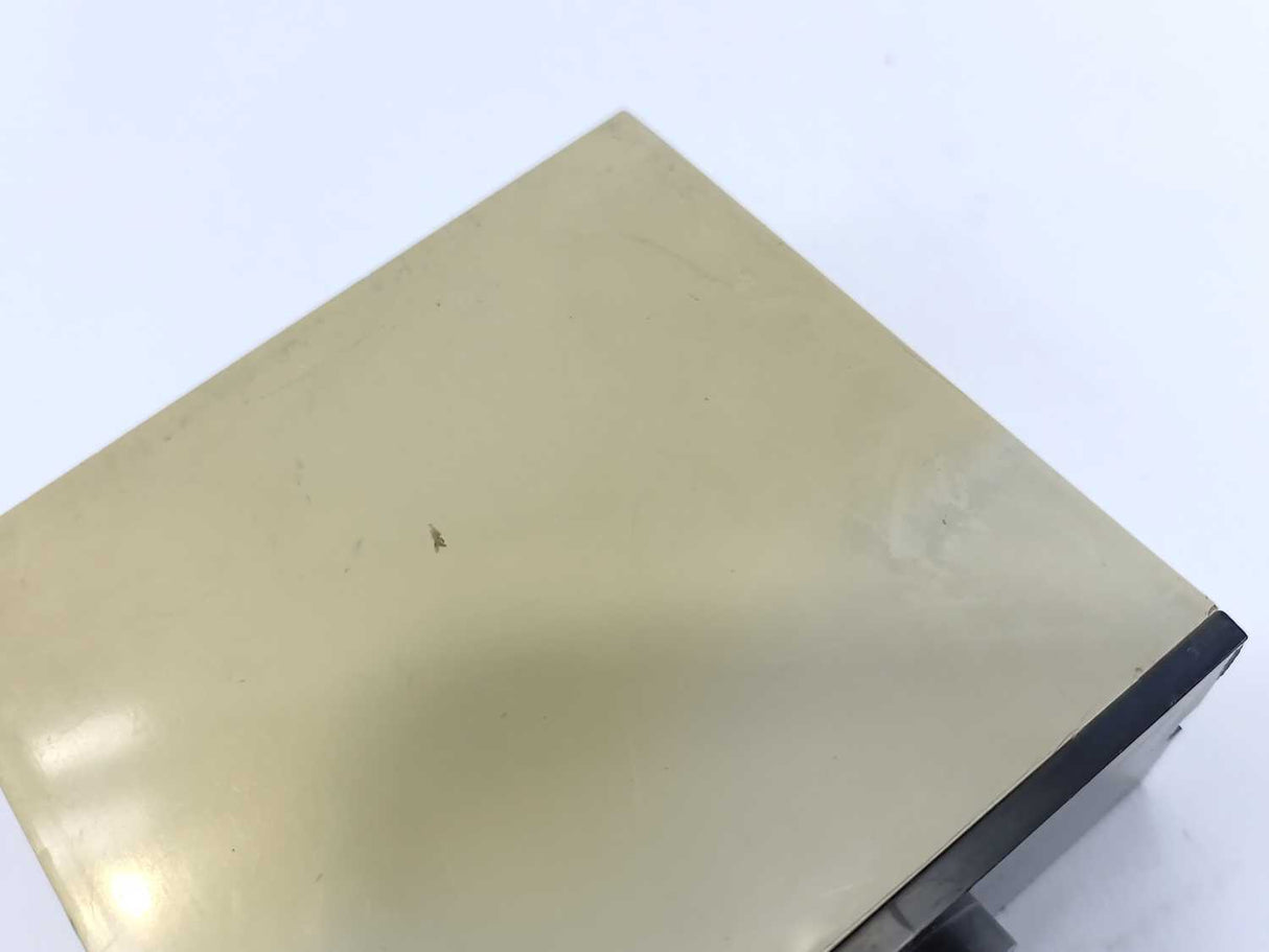 Electromatic SV 150 220 Oil Granulates Dual Level Relay