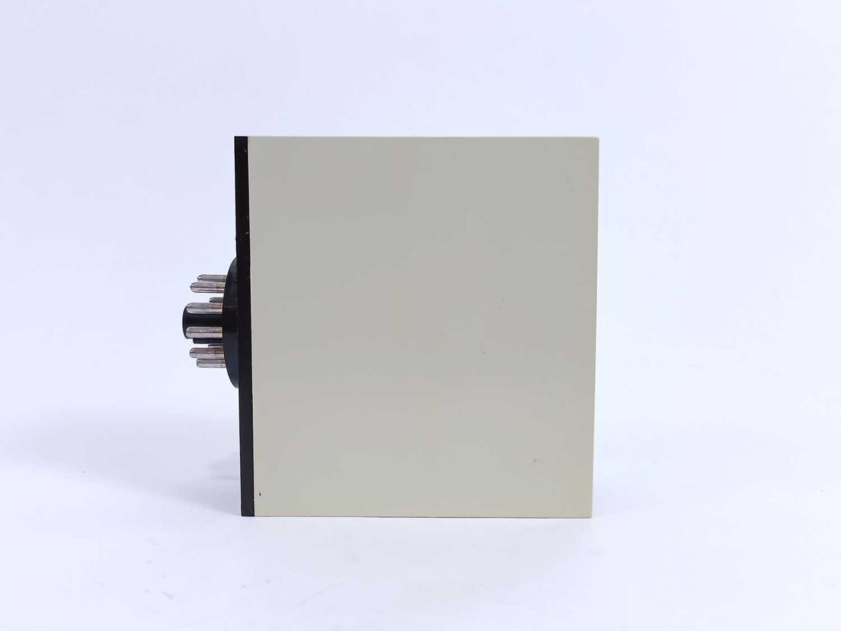 Electromatic SC 210 724 One Shot Timer Range 0.5 sec.