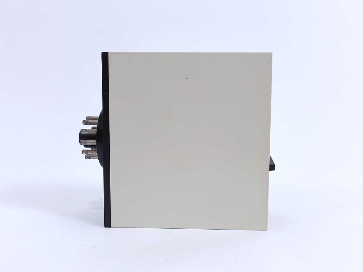 Electromatic SC 105 220 S-System Recycler Symmetrical. 0,15-3 sec.