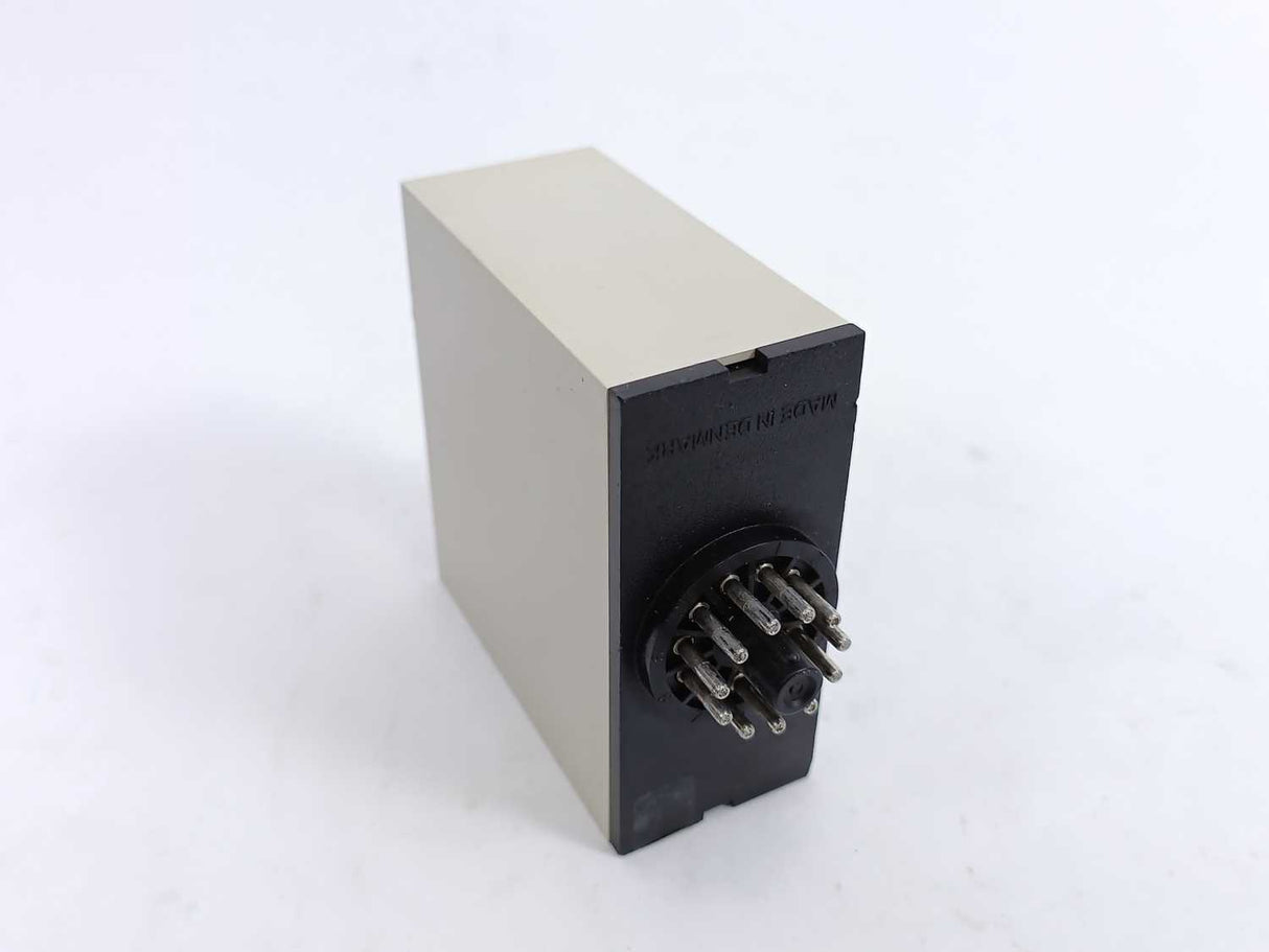 Electromatic S 122 166 230 Module Timer External Start, Supply 195-265Vac