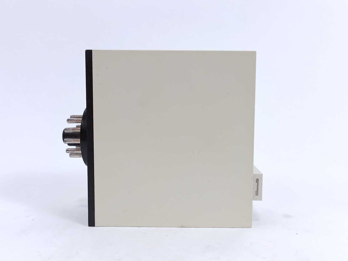 Electromatic S 122 166 230 Module Timer External Start, Supply 195-265Vac