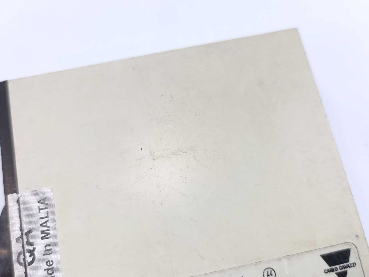 Carlo Gavazzi S 115 186 230 S-SYSTEM Star-Delta Timer. Supply 230V, 56/60Hz
