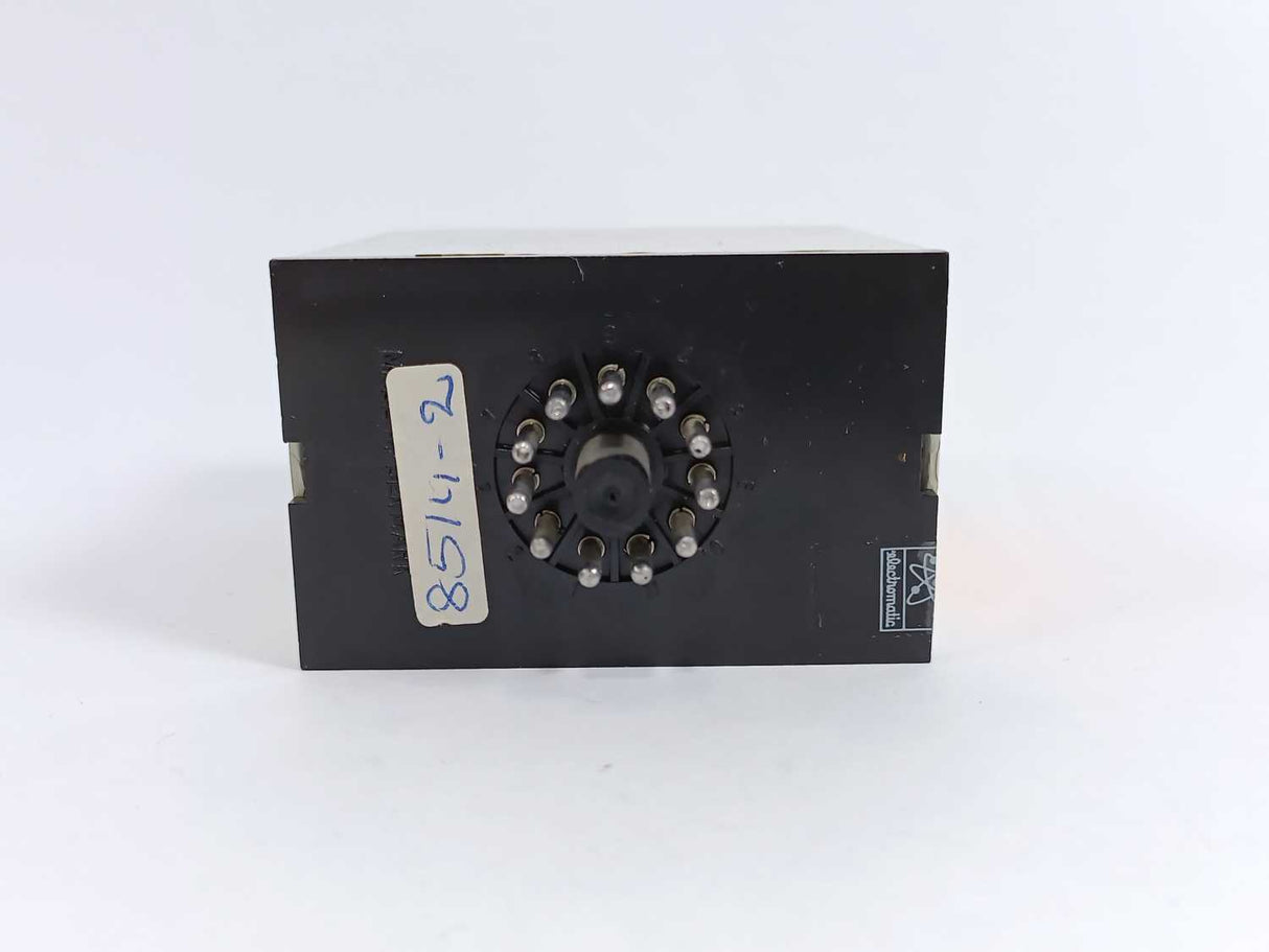 Electromatic MB 135 220 Delay On Release After Deenergisation