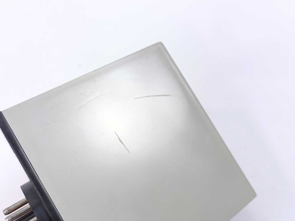 Electromatic ST 010 220 Thermometer Amplifier 0-100°C, 220Vac