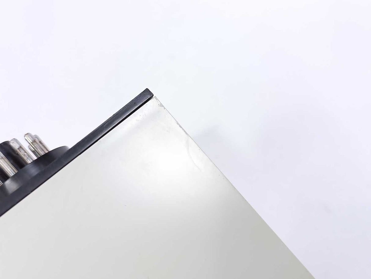 Electromatic ST 010 220 Thermometer Amplifier 0-100°C, 220Vac