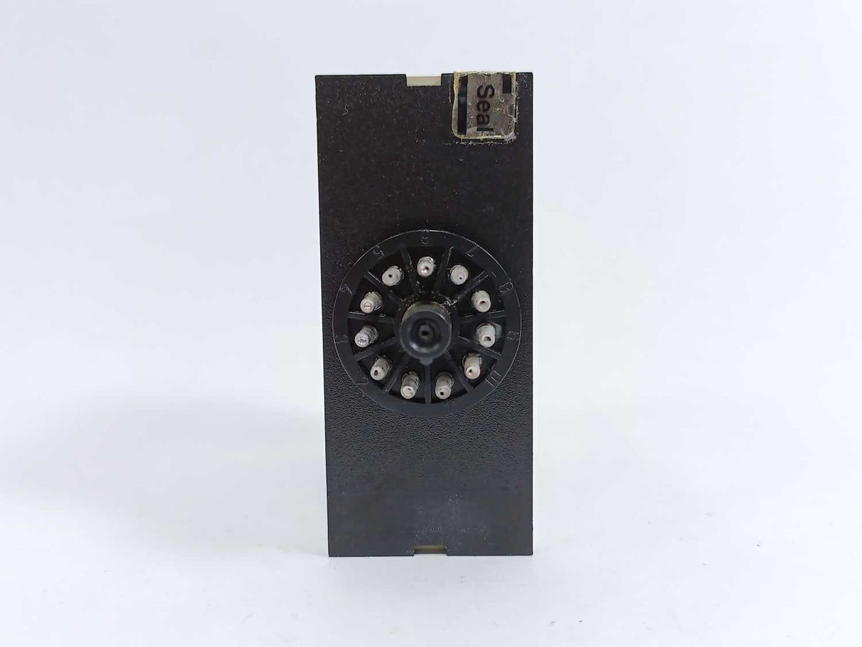 Carlo Gavazzi SV 110 230 Cond. Liquids Dual Level Relay 25KΩ, 230VAC