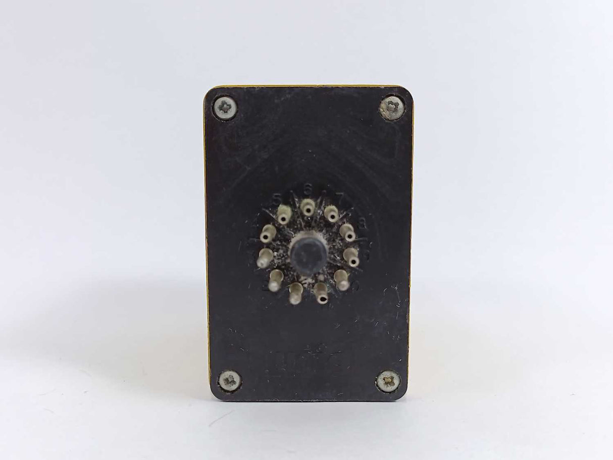Unic 77 Off Delay, SWI Multi Time 12-250V