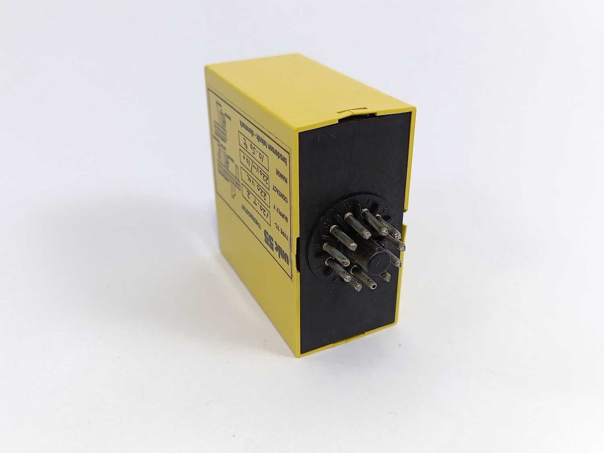Unic 55 Thermostat 120.T2