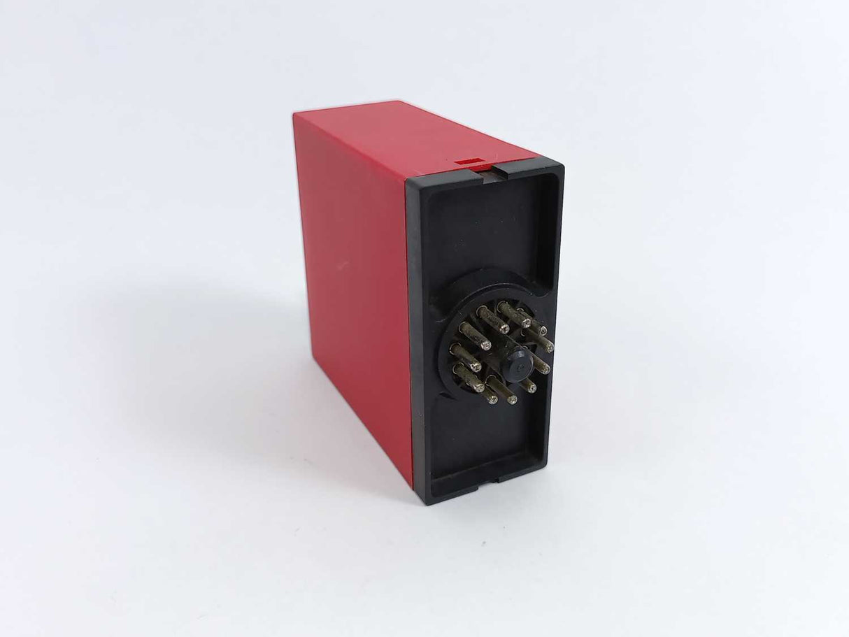 PR Electronics 2205 B0B1B PI Controller 4-20mA, 0,2-1V