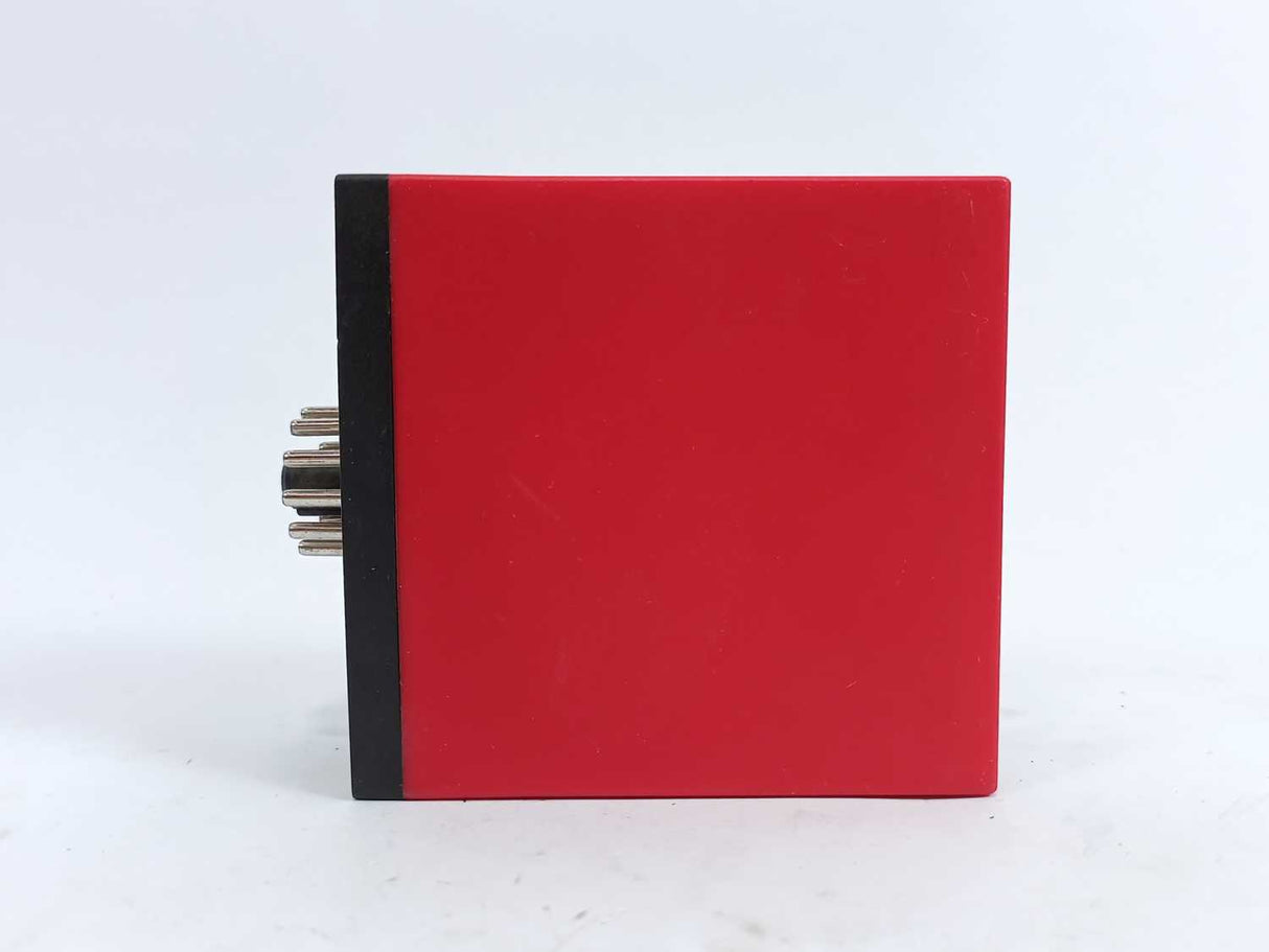 PR Electronics 2205 E0A1A PI Controller IN: 0-10V, Out: 0-20mA, 0-10V