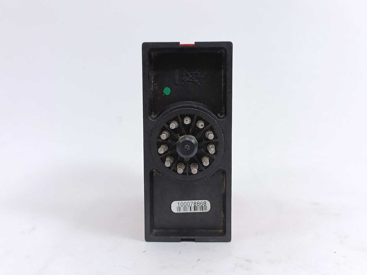 PR Electronics 2271 L2A2 R/I Transimtter / Trip Amplifier