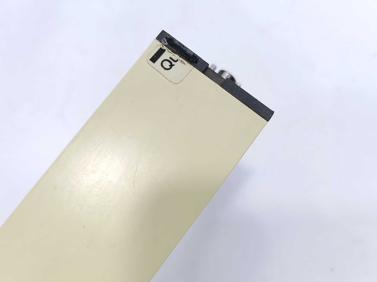 Carlo Gavazzi SM 155 230 Thermometer Relay 230V, 50/60Hz