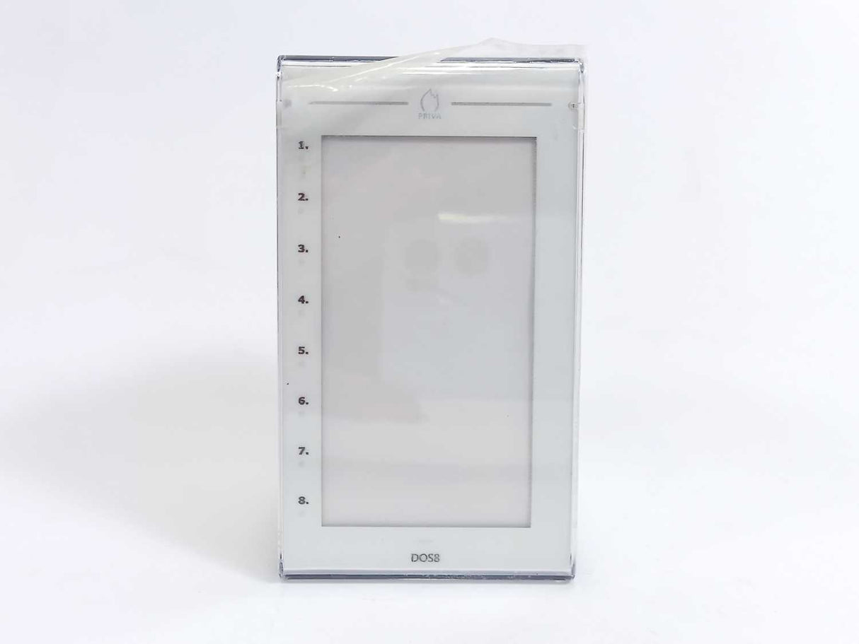 PRIVA 5071013 DOS8 Solid State Output Module