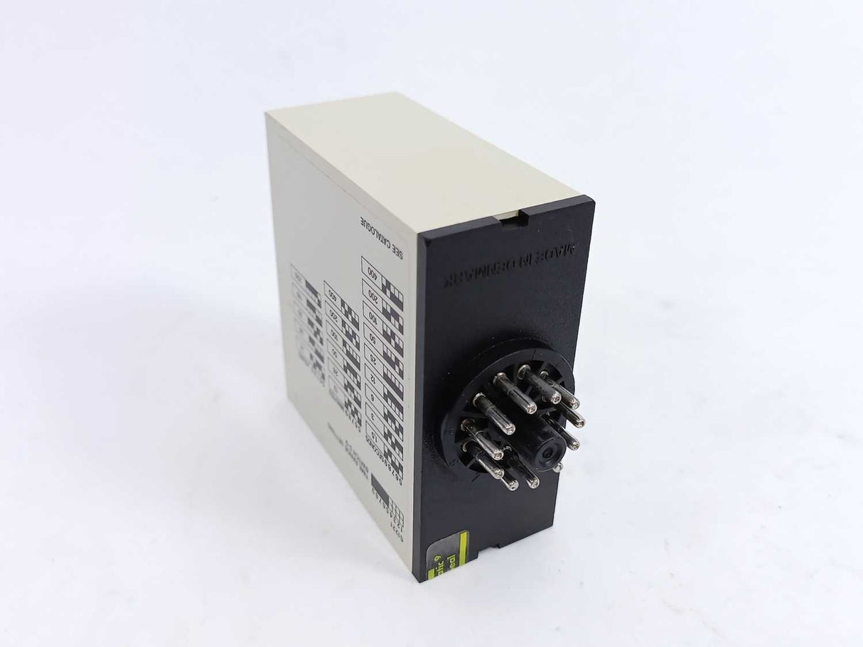 Electromatic S 1221 166 230 Combi Timer External Start, 230V, 50/60Hz