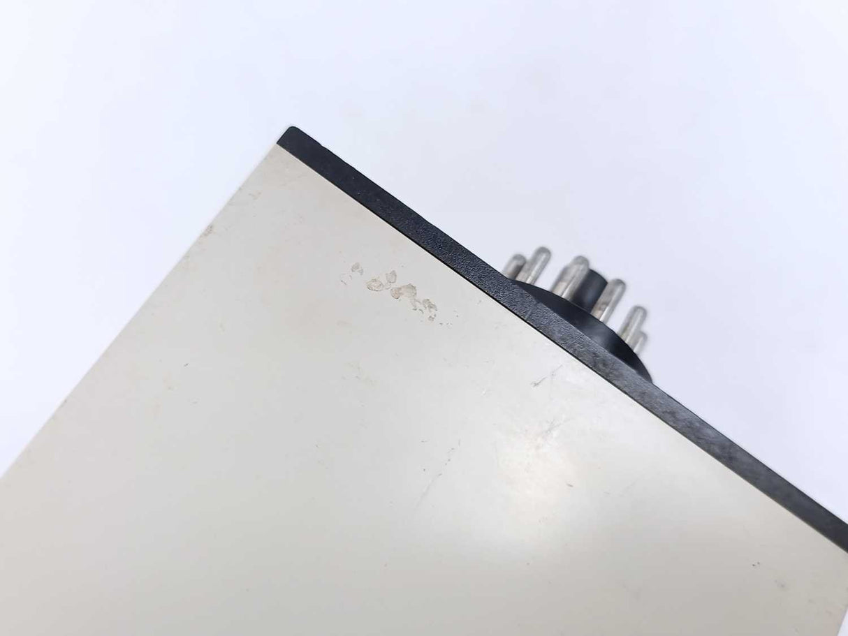Carlo Gavazzi SA 105 230 Relay. Delay on Operate, 230 VAC, 50/60Hz
