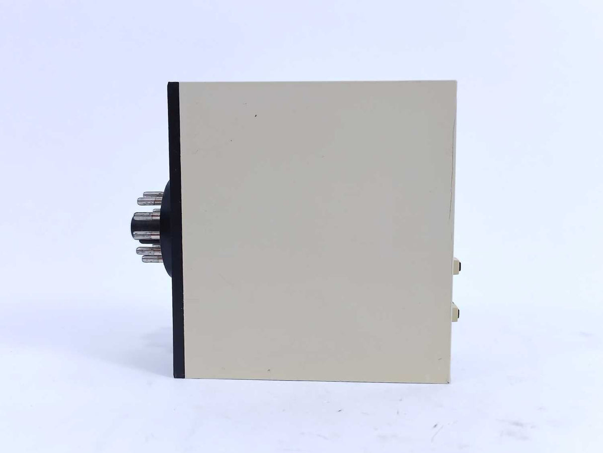 Electromatic SA 149 024 Delay on Operate Total Time 0,01-0,99sec.