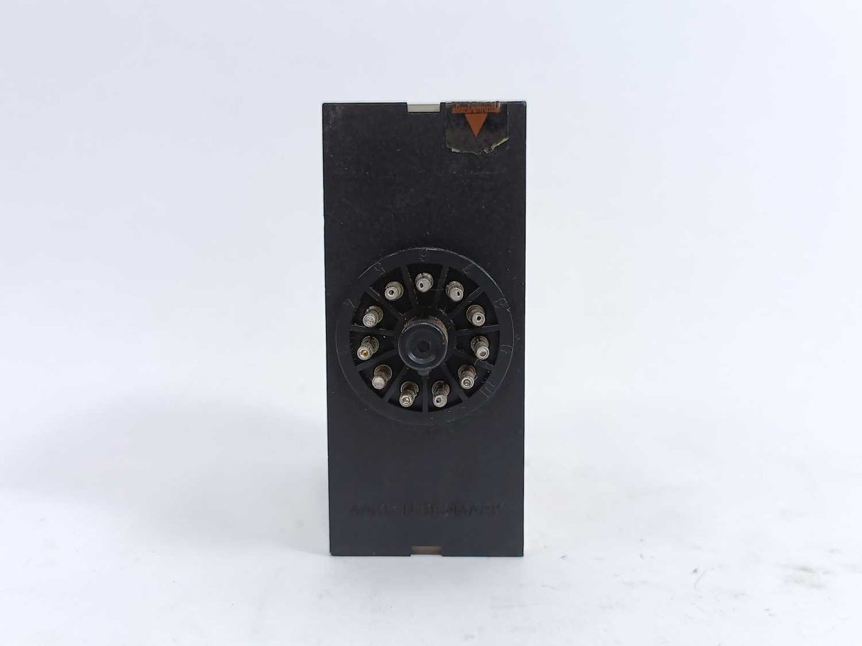 Electromatic SA 149 024 Delay on Operate Total Time 0,01-0,99sec.