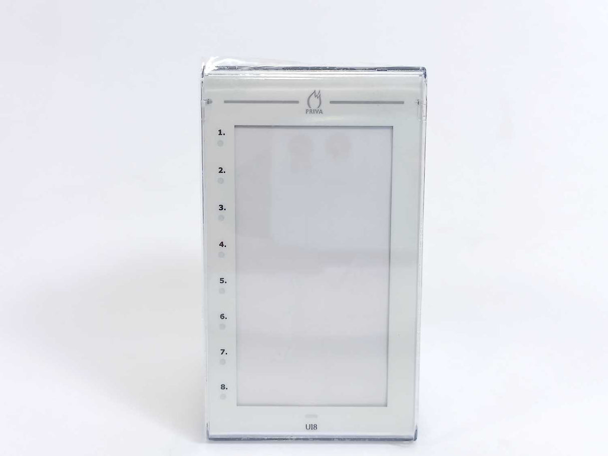 PRIVA 5073002 UI8 Universal Input Module