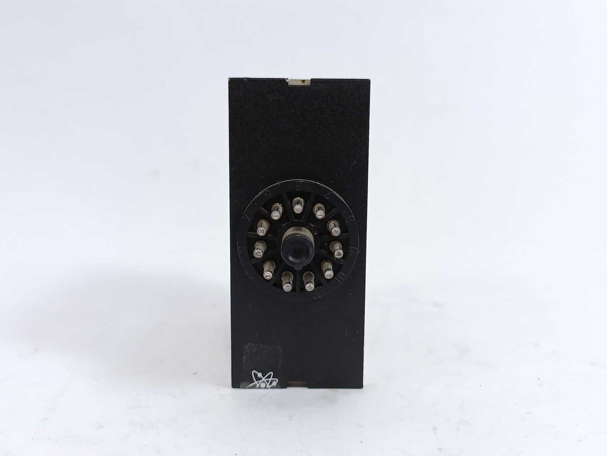 Electromatic SM 155 220 Tachometer Relay, 30-300RPM, 220VAC