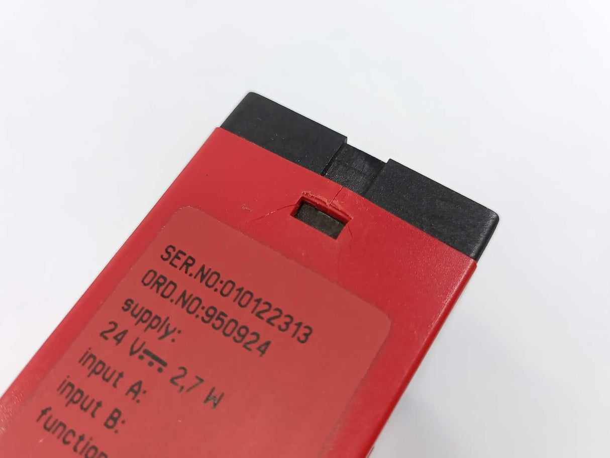 PR Electronics 2289A Signal Calculator 2289